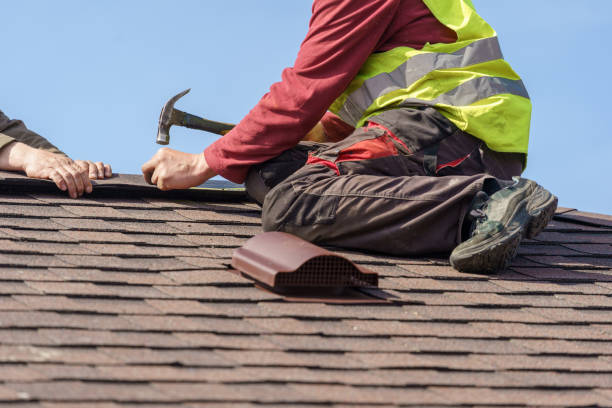 Best Roof Waterproofing Services  in Mitchellville, MD