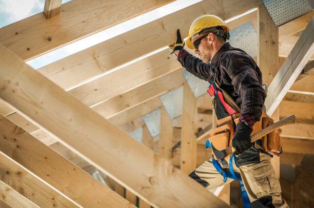 Best Residential Roofing Contractor  in Mitchellville, MD