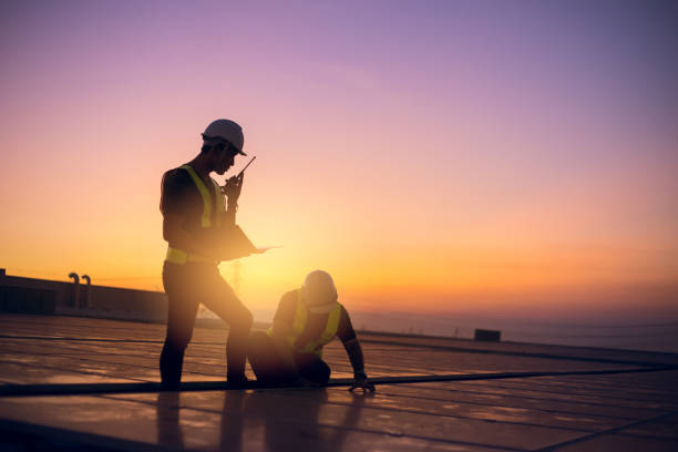 Professional Roofing Contractor in Mitchellville, MD