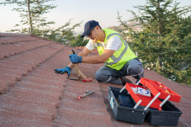Quick and Trustworthy Emergency Roof Repair Services in Mitchellville, MD