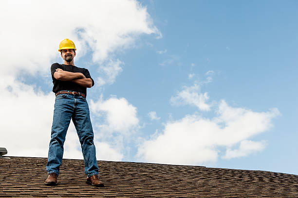 Best Roof Maintenance Services  in Mitchellville, MD