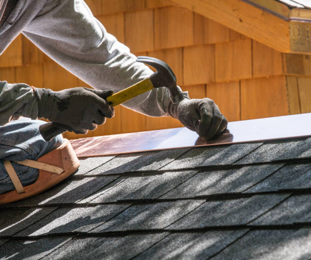 Professional Roofing Contractor in Mitchellville, MD